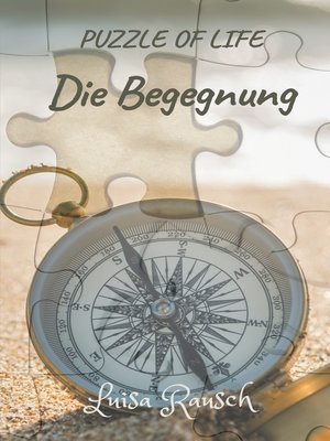 cover image of Puzzle of life